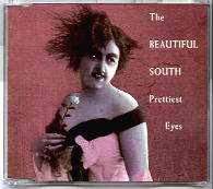 Beautiful South - Prettiest Eyes CD2